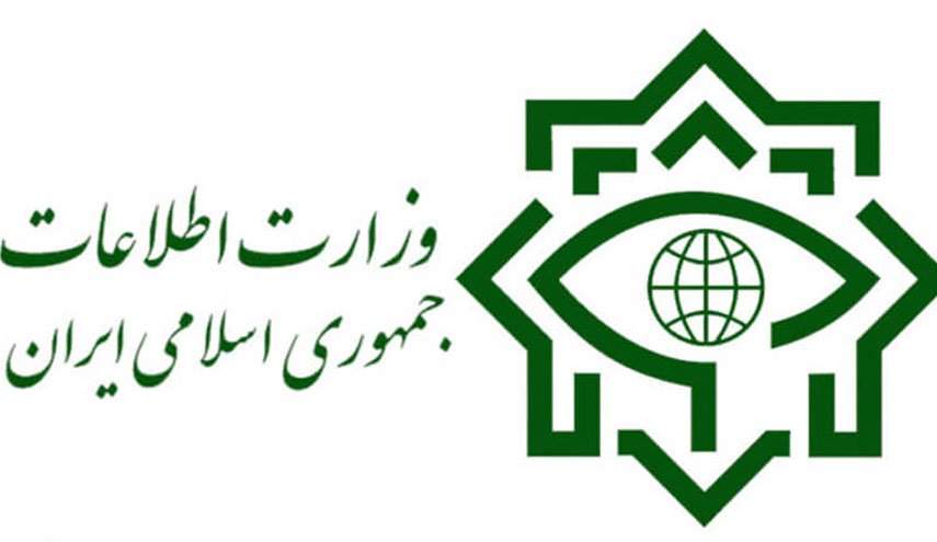 بازداشت شبکه‌ای از عوامل سازمان جاسوسی موساد و عناصر عملیاتی آن درکشور