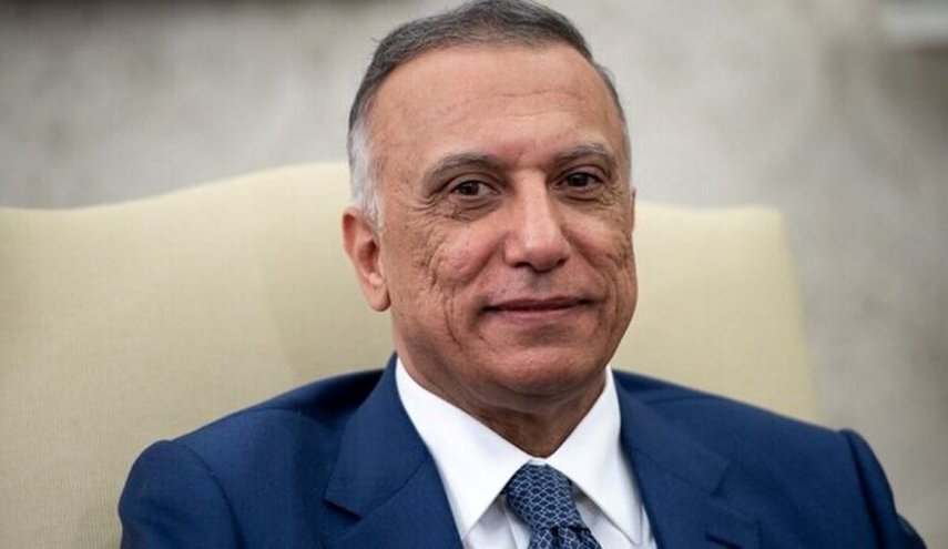 الكاظمي يستقبل وزير خارجية الجزائر ويباحثان العلاقات الثنائية بين البلدين