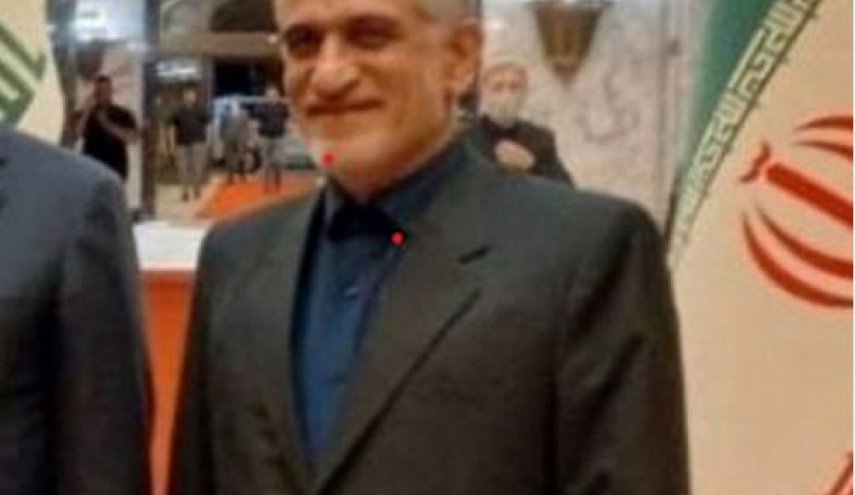 سعید ایروانی نماینده ایران در سازمان ملل می‌شود