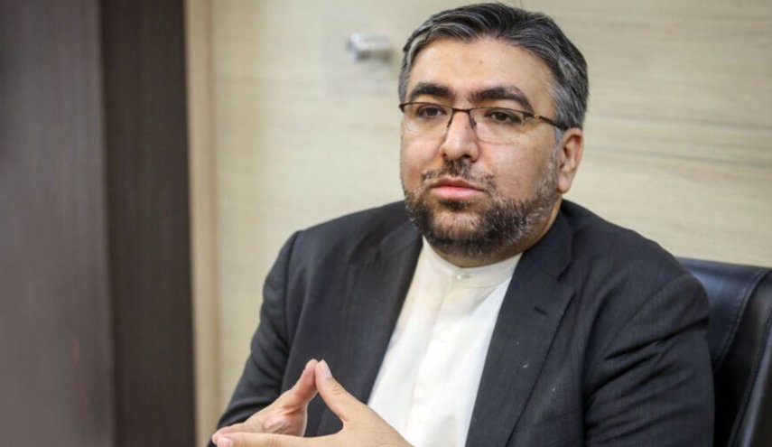 عمویی: سال ۹۹ مذاکره‌ای برای احیای برجام وجود نداشت
