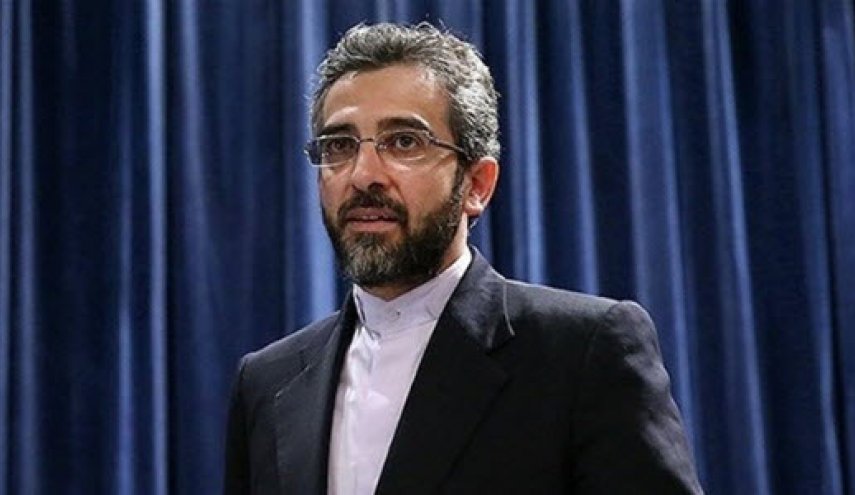 باقری به کمیسیون امنیت ملی مجلس می رود