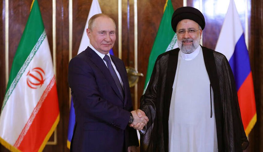 تحلیل نشریه آمریکایی نشنال اینترست از شکست طرح غرب برای انزوای روسیه 