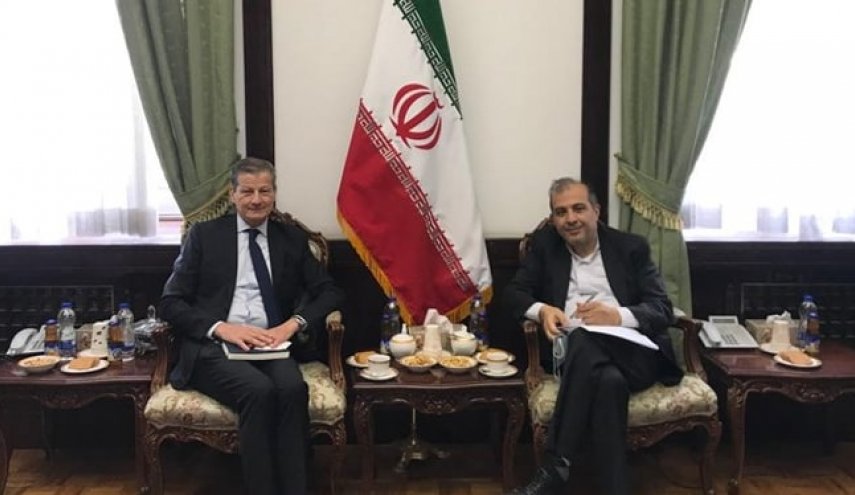 حمایت ایران از آتش بس و ابتکار صلح برای یمن