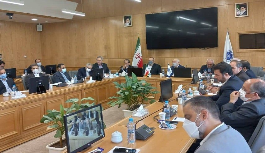 الخارجية الإيرانية تتابع زيادة عدد المستشارين التجاريين في الخارج
