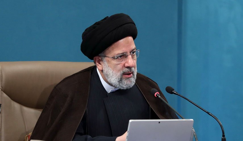 تاکید رئیسی به دستگاه‌های مسئول برای انجام تکالیف قانونی در حمایت از خانواده و تسهیل ازدواج