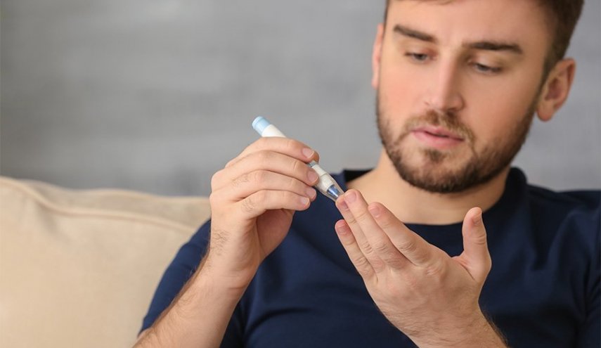 اكتشاف بروتين يساعد مرضى السكري على التخلص من الأنسولين