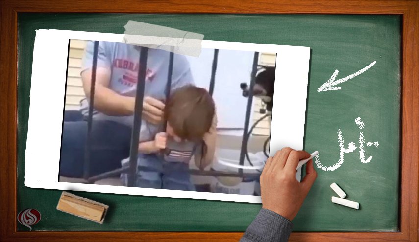 گاهی کافی است نگاهمان را به مشکلات تغییر بدهیم
