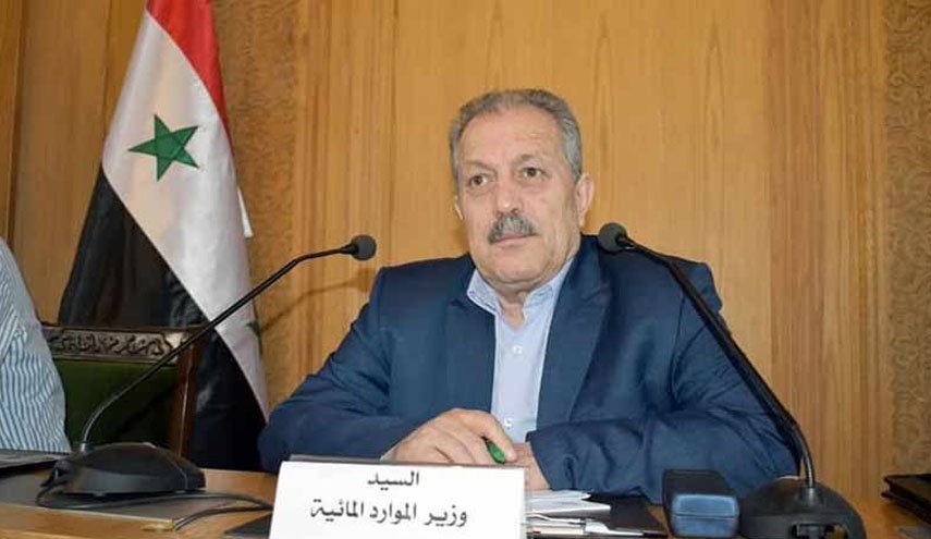 سوریه از موضع چین در دفاع از حقوق ملت‌ها و حاکمیت ارضی کشورها قدردانی کرد