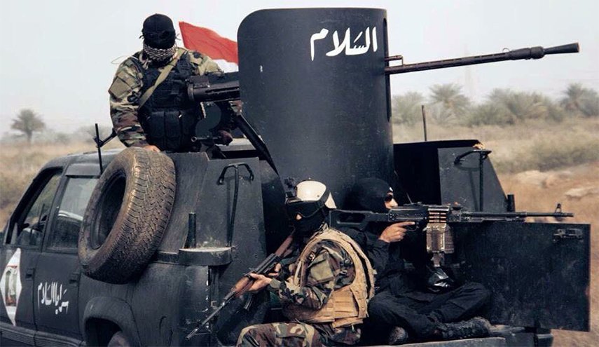 'سرايا السلام' تتعرض لهجوم 'إرهابي' في سامراء