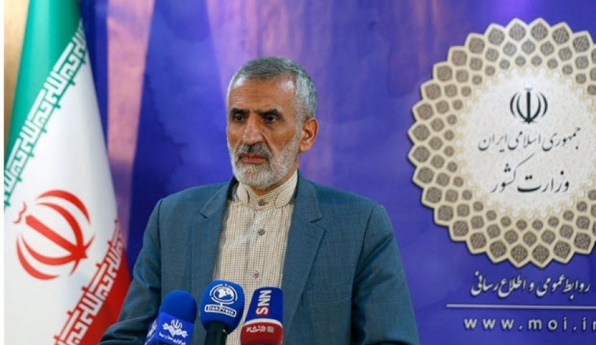 تداوم عبور بدون محدودیت زائران ایرانی از مرزهای مهران و شلمچه در ایام محرم