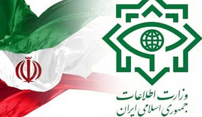 دستگیری اعضای شبکه جعل و فساد اقتصادی توسط وزارت اطلاعات