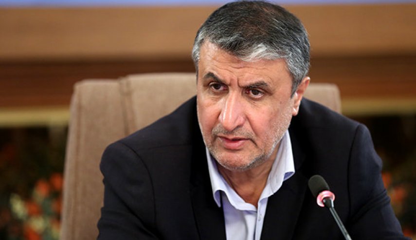 اسلامی: دوربین‌های فراپادمانی را تا بازگشت طرف مقابل به برجام روشن نمی‌کنیم/ آژانس بر اساس ضوابط پادمانی در همه مراکز اتمی ایران مستقر است
