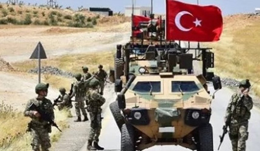 تشدید حملات در سوریه؛ ناکامی آنکارا در گرفتن موافقت مسکو و تهران