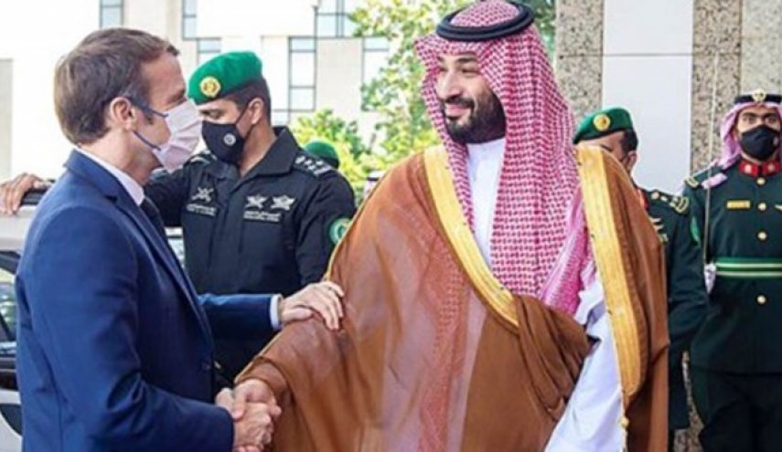 ولی‌عهد سعودی برای بررسی پرونده‌های مهم به فرانسه می‌رود