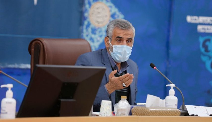 مراسم ماه محرم با رعایت توصیه های بهداشتی برگزار می شود
