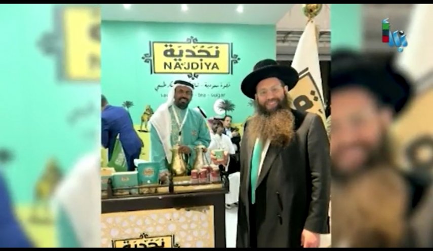 سعودی ها در حال نابود کردن جهان اسلام/ حضور یک خاخام صهونیست برای زندگی در عربستان
