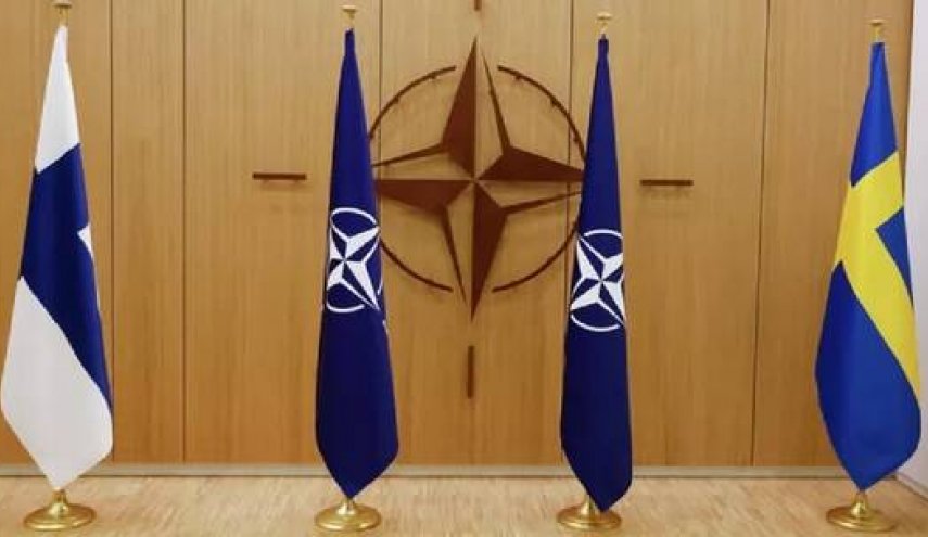 أردوغان: لن ندعم عضوية السويد وفنلندا في الناتو لحين وفائهما بالتزاماتهما بمكافحة الإرهاب