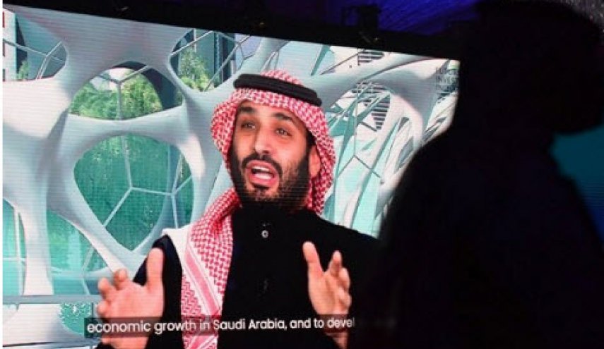بن سلمان: جمعیت عربستان را تا سال ۲۰۳۰ به ۶۰ میلیون نفر می‌رسانیم