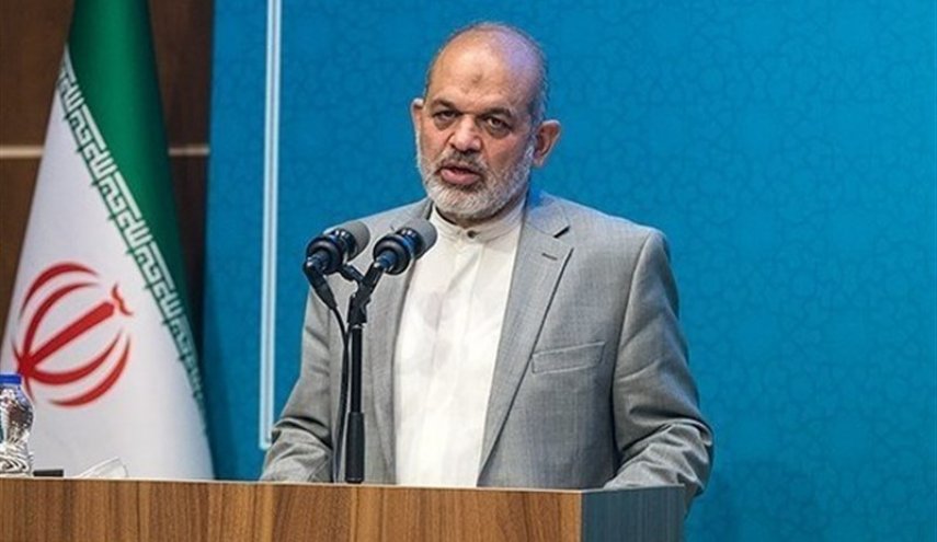 وحیدی: تلاش داریم حمل و نقل عمومی در راهپیمایی اربعین را تقویت کنیم