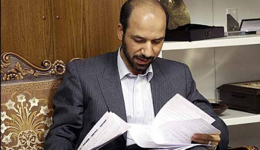 وزير الطاقة: إيران وتركيا تتفقان على تطوير البنية التحتية لتبادل الكهرباء بين البلدین