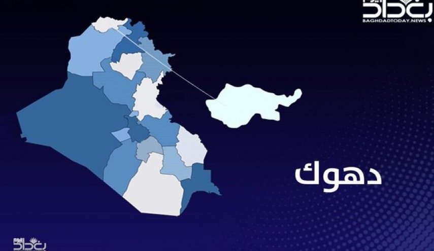 حمله مجدد ترکیه به شمال عراق