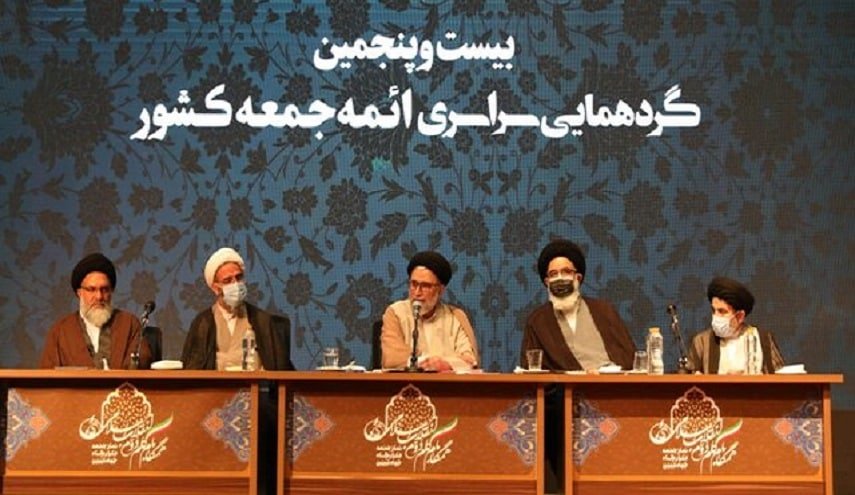 وزير الأمن الإيراني: أي دولة تحتوي وكرا يستهدف أمننا لن تكون في مأمن
