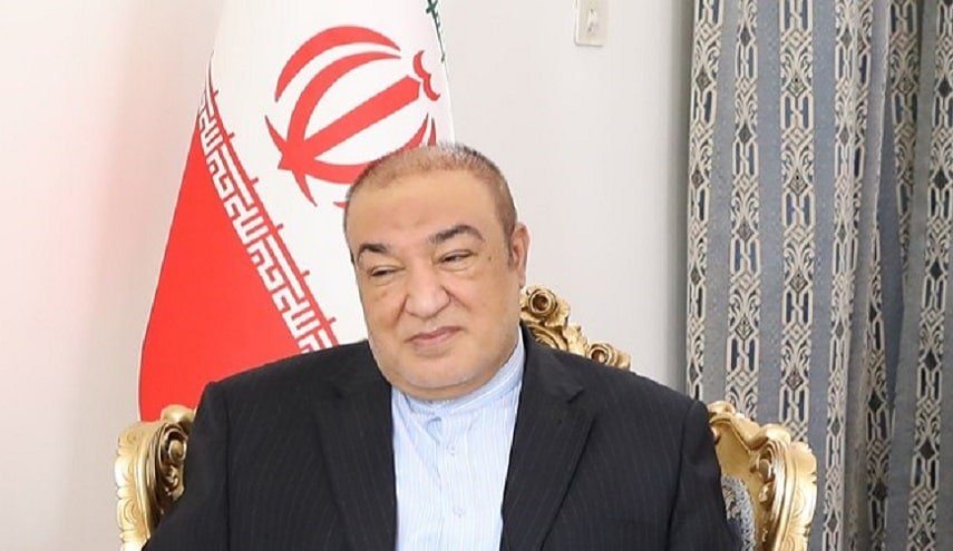 رفع عدد المستشارين التجاريين الإيرانيين في الخارج إلى 25 شخصا