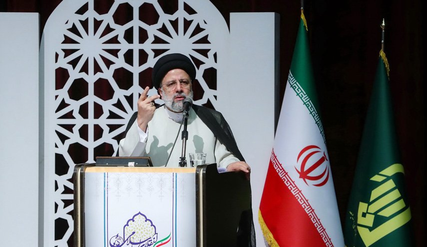 رئیسی: مذاکرات برای رفع تحریم‌ها را طرف غربی با مشکل مواجه کرد/ اگر منطقی و عقلانی رفتار کنند، نتیجه دور از دسترس نیست