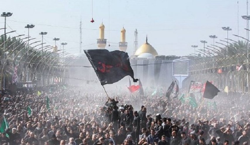 رئیس ستاد اربعین: مرز خسروی برای سفر زائران عتبات باز می‌شود