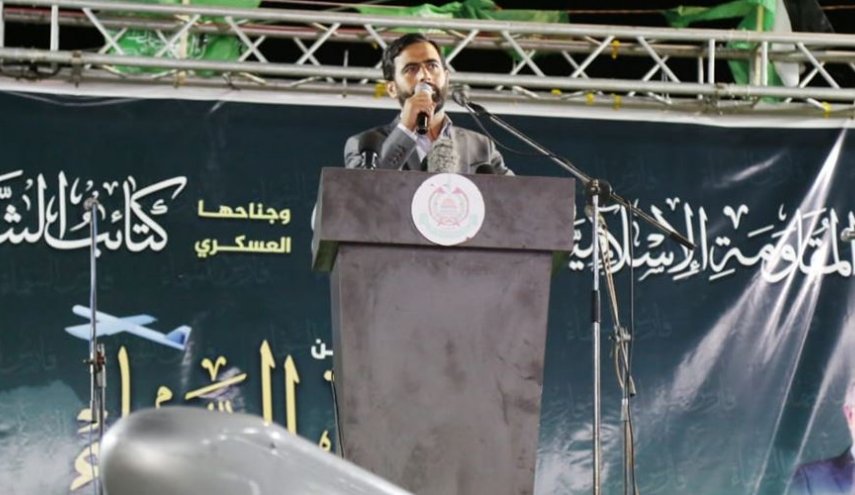 حماس: الطائرات المسيرة ستُفاجئ الاحتلال في المعارك القادمة!