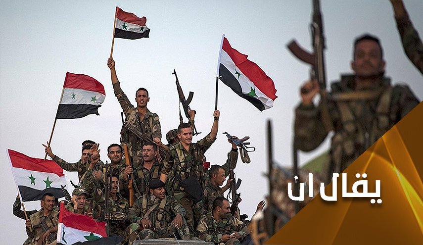 تأکید سوریه بر راه‌حل سیاسی مبتنی بر حفظ وحدت و حاکمیت