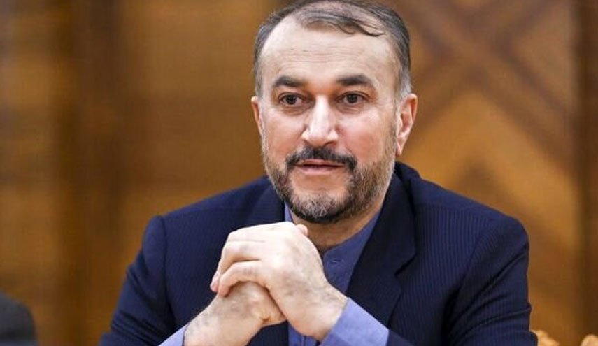 امیرعبداللهیان: بیگانگان نمی‌توانند مانع از روند همکاری منطقه‌ای شوند
