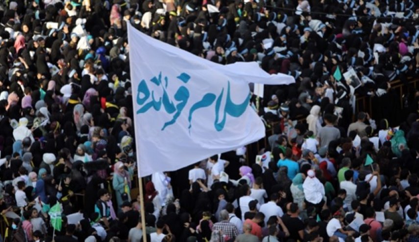 الاخبار؛ جهان در هراس از سرودی که تمام فاصله‌ها را درنوردیده است
