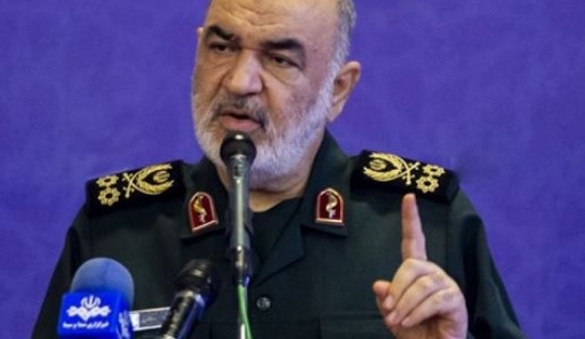 سردار سلامی: سازمان قضایی نیروهای مسلح الگوی مناسبی برای دستگاه قضایی است