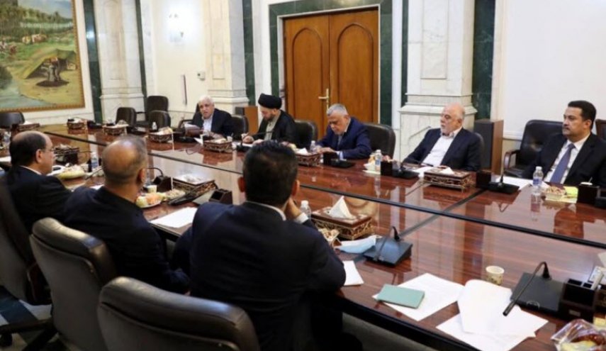 چارچوب هماهنگی: همه عزل و نصب‌های دولت الکاظمی از زمان انتخابات غیر قانونی است