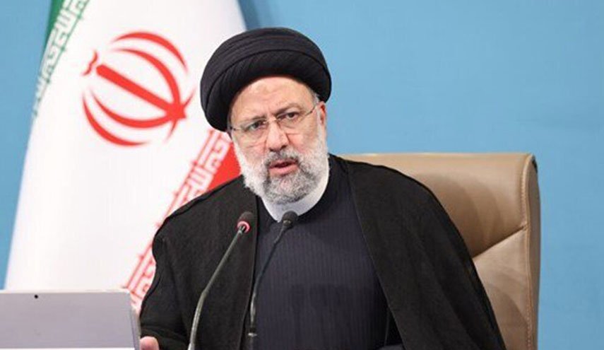 دستورات رئیسی برای امدادرسانی به سیل زدگان امامزاده داوود (ع)