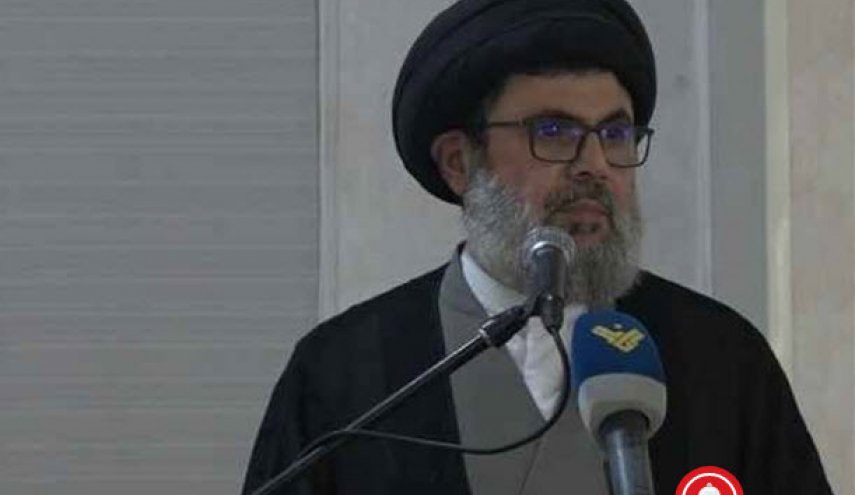 هاشم صفی‌الدین: حزب‌الله گزینه‌های زیادی برای نجات لبنان از بحران دارد