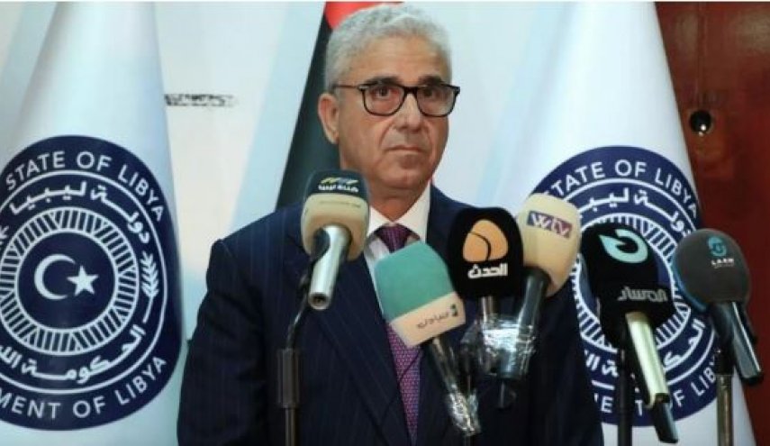 باشاغا: ليبيا مستعدة لتكون مصدرا مستداما للطاقة غير المسيسة لأوروبا