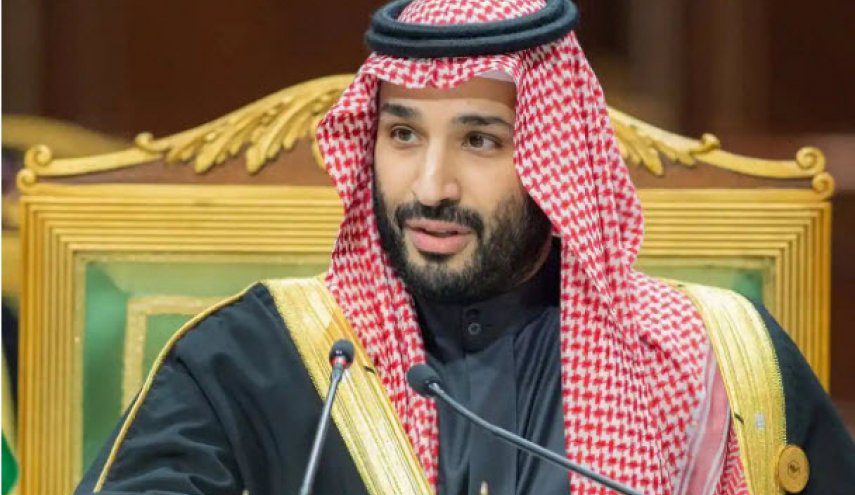 شکایت یک گروه حقوق بشری از بن سلمان در پاریس