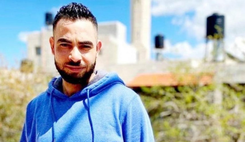 پیروزی اسیر فلسطینی بر اشغالگران پس از 113 روز اعتصاب غذا