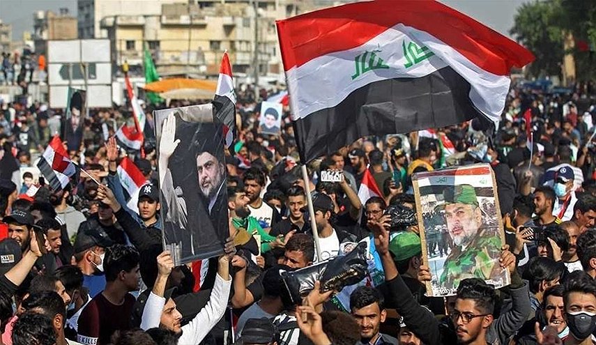قيادات بالتيار الصدري تلمح لعودة التظاهرات في هذا الموعد