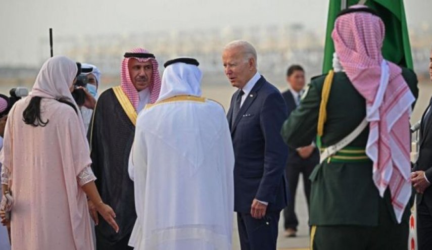 مسؤول أمريكي: نظام الدفاع الموحد في الشرق الأوسط 'لا يزال مجرد فكرة'

