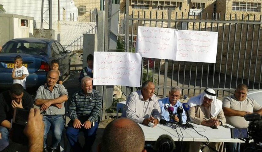 الاحتلال يلغي تراخيص 6 مدارس بالقدس وتحذيرات من أسرلة المناهج