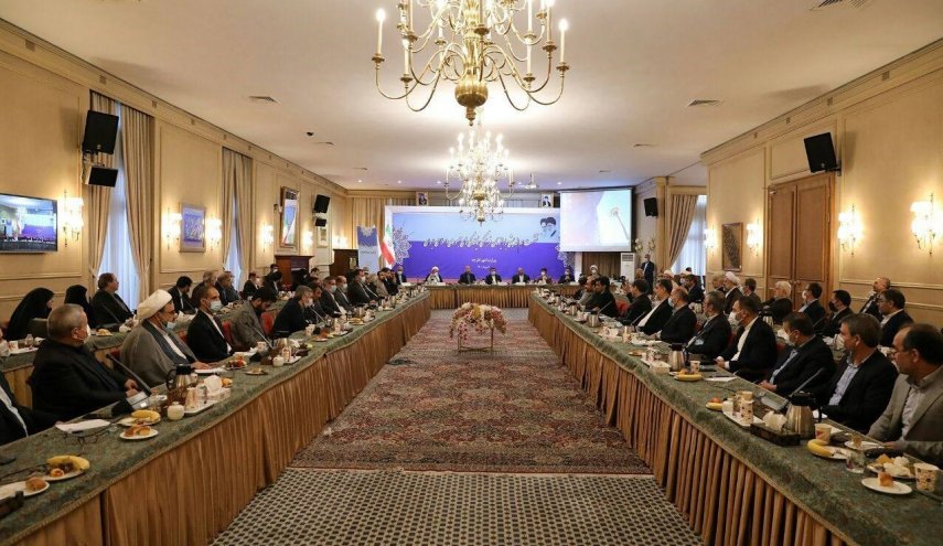 امیرعبداللهیان: می‌خواهیم به یک توافق خوب، قوی و پایدار دست یابیم