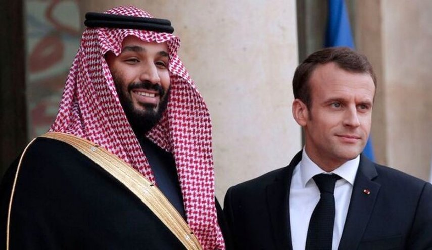 گروه‌های حقوق بشر فرانسوی: محمد بن سلمان را دستگیر کنید