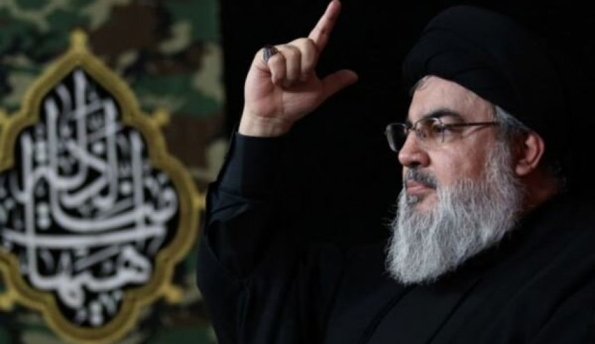 تهدیدهای سید حسن نصرالله ترس و نگرانی را بر رژیم صهیونیستی حکمفرما کرد