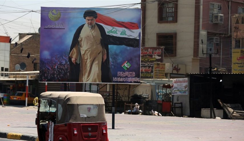 انفجار يهز مدينة الصدر شرقي بغداد ومصدر يكشف السبب