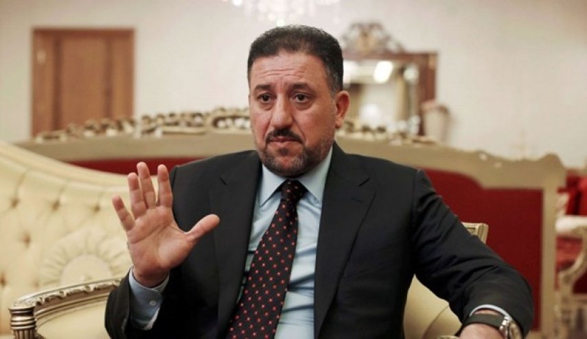 تحالف السيادة يحدد عدة شروط لحضور جلسة البرلمان العراقي القادمة