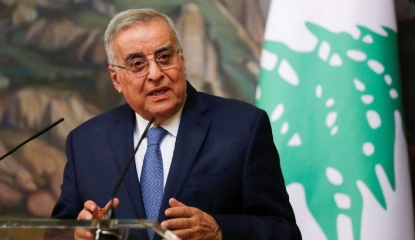 الخارجية اللبنانية تعرب عن تفاؤلها بالتوصل لاتفاق ترسيم الحدود 