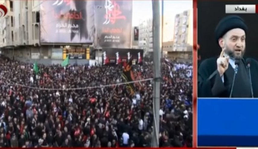 دولت جدید ضمن گسترش روابط با کشورهای منطقه از امنیت همسایگان خود محافظت کند/ حضور ترکیه در عراق غیرقانونی است